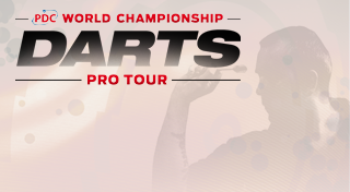 PDC World Championship Darts: Pro Tour