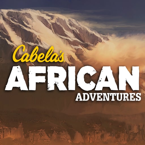 Cabela's® African Adventures