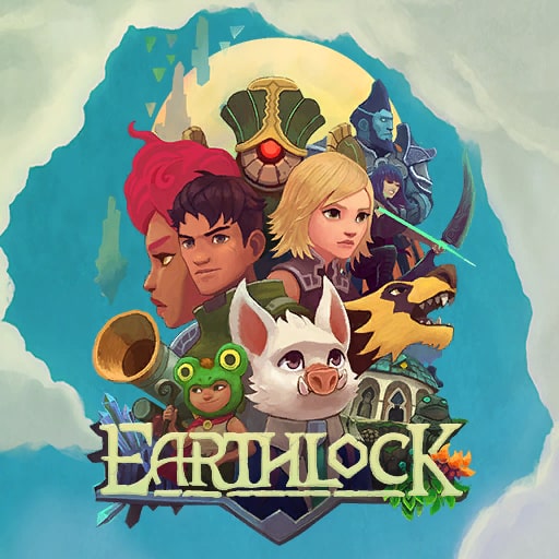 Earthlock: Festival of Magic