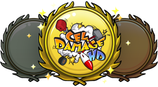 Cel Damage HD