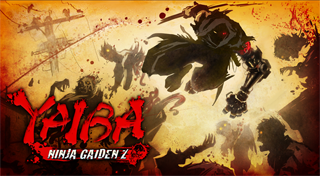 Yaiba: Ninja Gaiden Z