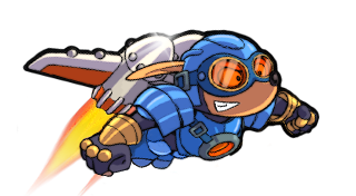 Rocket Knight