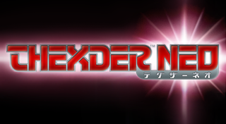 THEXDER NEO