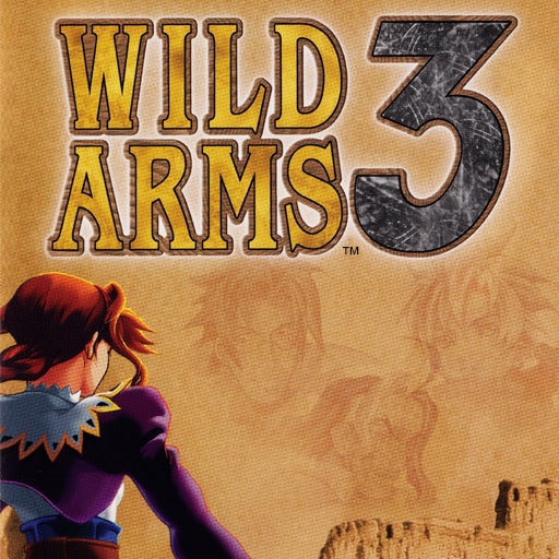 Wild Arms™ 3