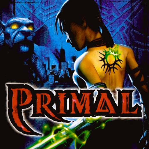 Primal™