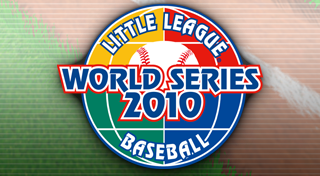 Little League World Series Baseball 2010