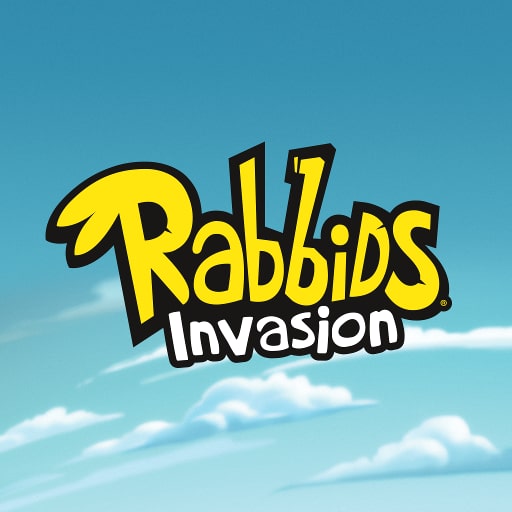 Rabbids Invasion: The Interactive TV Show