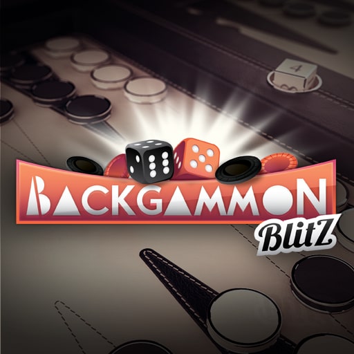 Backgammon