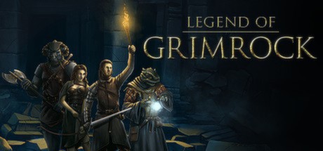 Boxart for Legend of Grimrock