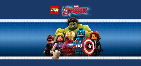 Boxart for LEGO® MARVEL's Avengers