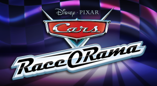 Cars: Race-O-Rama