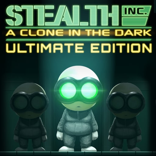 Stealth Inc.