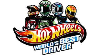 Hot Wheels™ World's Best Driver™