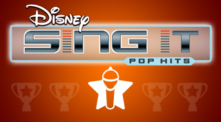 Disney Sing It: Pop Hits