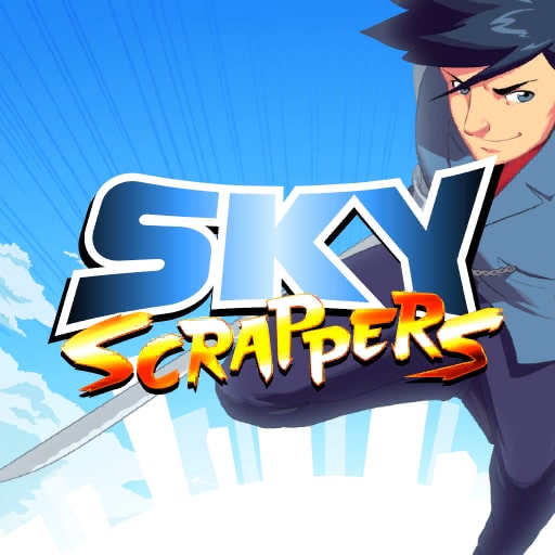 SkyScrappers