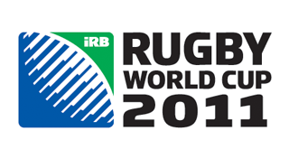 Rugby World Cup 2011