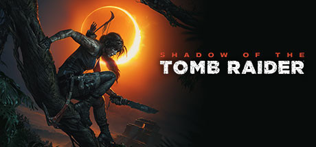 Boxart for Shadow of the Tomb Raider