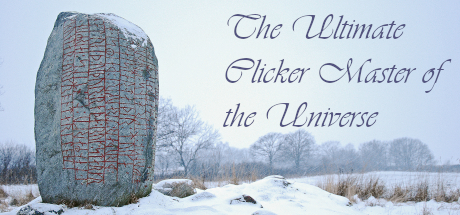 The Ultimate Clicker Master of the Universe