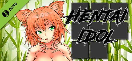 HENTAI IDOL Demo