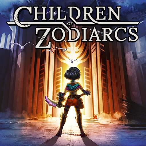 Children of Zodiarcs