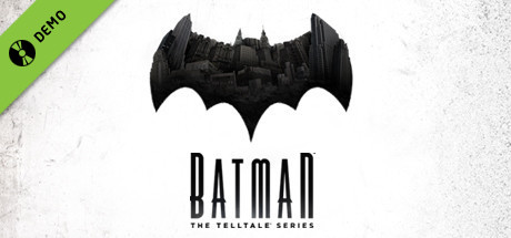 Batman - The Telltale Series Demo