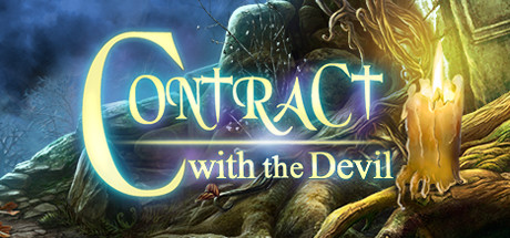 Boxart for Contract With The Devil