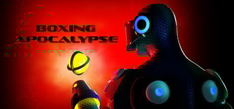 Boxing Apocalypse