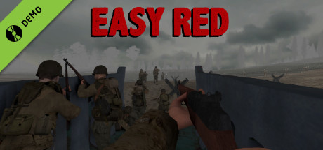 Easy Red Demo