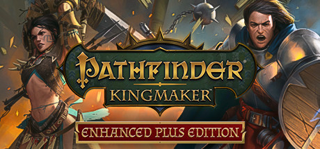 Boxart for Pathfinder: Kingmaker - Enhanced Plus Edition