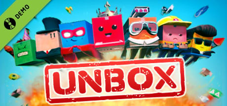 Unbox Demo