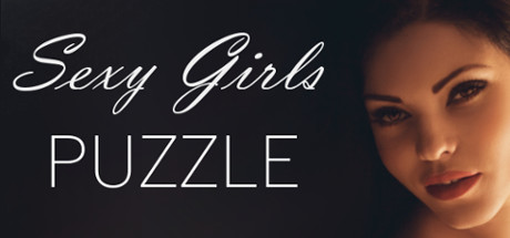 Sexy Girls Puzzle