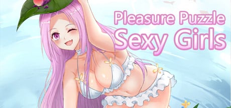 Pleasure Puzzle:Sexy Girls 趣拼拼：性感少女