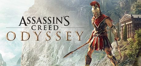 Boxart for Assassin's Creed® Odyssey