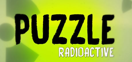 Radioactive Puzzle