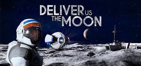 Boxart for Deliver Us The Moon