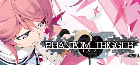 Grisaia Phantom Trigger Vol.5