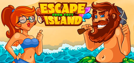 Escape From Cozy Island