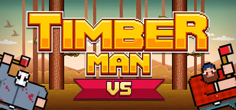 Timberman VS