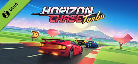 Horizon Chase Turbo Demo