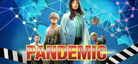 Pandemic: The Board Game