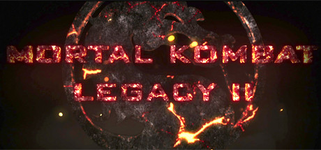 Mortal Kombat: Legacy II