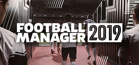 Boxart for Football Manager 2019