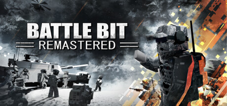 Boxart for BattleBit Remastered