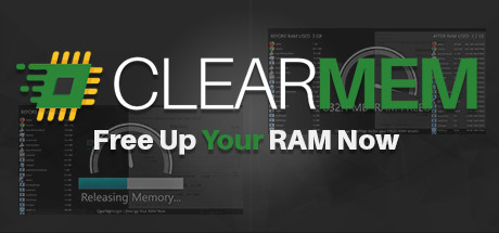 Boxart for ClearMem :: Free Up Your RAM