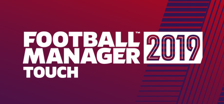 Boxart for Football Manager 2019 Touch