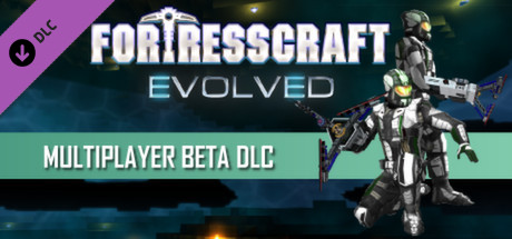 FortressCraft Evolved Multiplayer