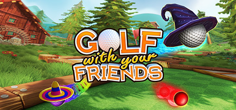 Boxart for Golf With Your Friends
