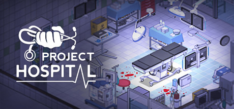 Boxart for Project Hospital