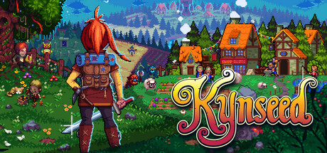 Boxart for Kynseed