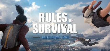Boxart for Rules Of Survival